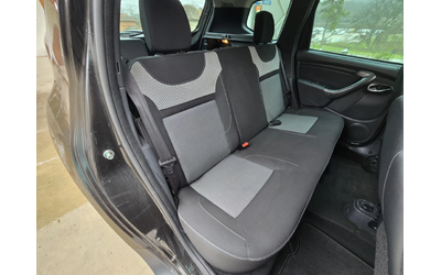 Dacia Duster 1.5dci 110к.с Топ състояние - автомобили, коли, обяви за нови и употребявани 13