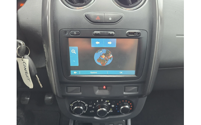 Dacia Duster 1.5dci 110к.с Топ състояние - автомобили, коли, обяви за нови и употребявани 15