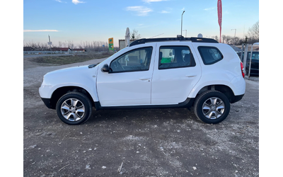 Dacia Duster 1.6i-GPL-FEIS-ITALIA - автомобили, коли, обяви за нови и употребявани 12