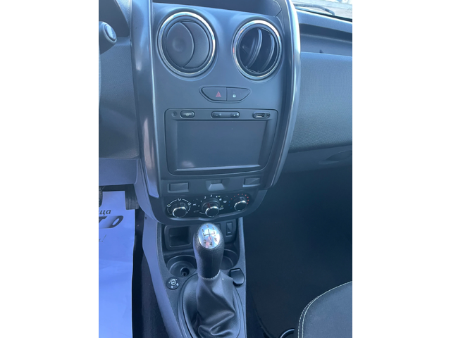 Dacia Duster 1.6i-GPL-FEIS-ITALIA - автомобили, коли, обяви за нови и употребявани 14