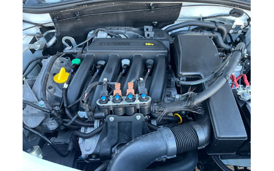 Dacia Duster 1.6i-GPL-FEIS-ITALIA - автомобили, коли, обяви за нови и употребявани 16