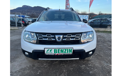 dacia-duster - 1