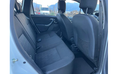 Dacia Duster 1.6i-GPL-FEIS-ITALIA - автомобили, коли, обяви за нови и употребявани 6