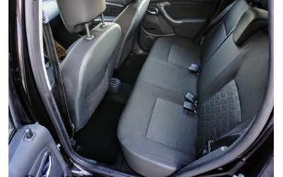 Dacia Duster 1.6I GPL LAUREATE - автомобили, коли, обяви за нови и употребявани 11