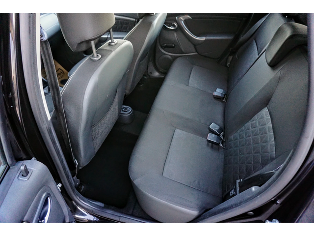 Dacia Duster 1.6I GPL LAUREATE - автомобили, коли, обяви за нови и употребявани 11