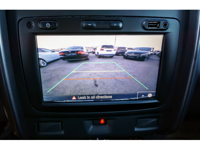 Dacia Duster 1.6I GPL LAUREATE - автомобили, коли, обяви за нови и употребявани 6