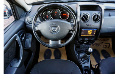 Dacia Duster 1.6I GPL LAUREATE - автомобили, коли, обяви за нови и употребявани 9