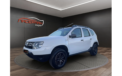 dacia-duster - 0