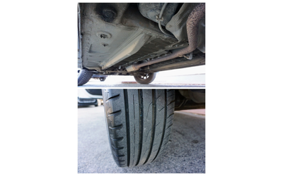 Dacia Duster 1.5 DCI AMBIANCE - автомобили, коли, обяви за нови и употребявани 13