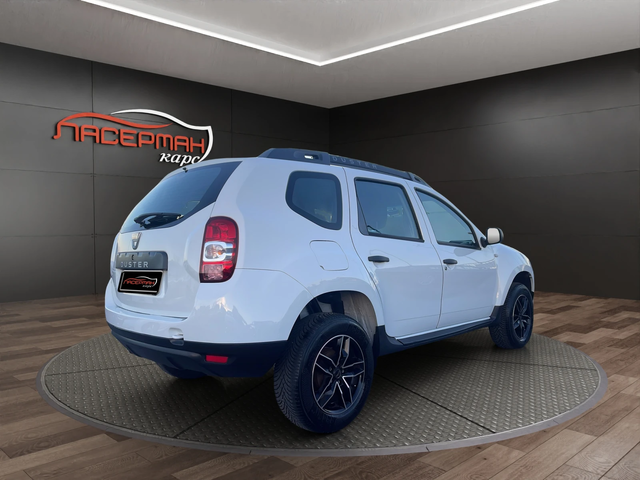 Dacia Duster 1.5 DCI AMBIANCE - автомобили, коли, обяви за нови и употребявани 2