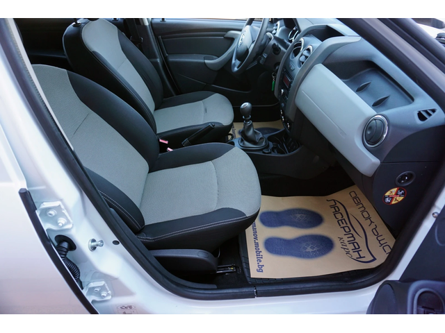 Dacia Duster 1.5 DCI AMBIANCE - автомобили, коли, обяви за нови и употребявани 5