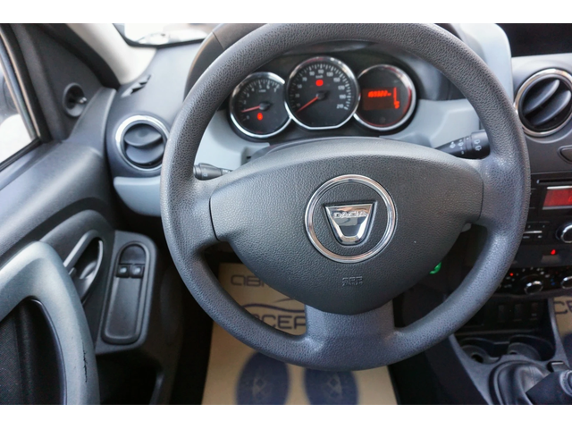 Dacia Duster 1.5 DCI AMBIANCE - автомобили, коли, обяви за нови и употребявани 8