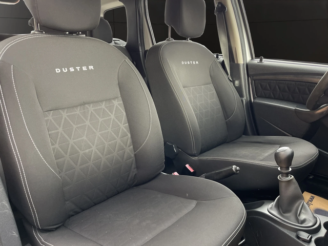 Dacia Duster 1.5DCI LAUREATE - автомобили, коли, обяви за нови и употребявани 10