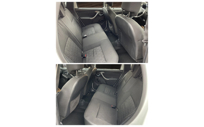 Dacia Duster 1.5DCI LAUREATE - автомобили, коли, обяви за нови и употребявани 13