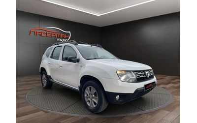 dacia-duster - 1