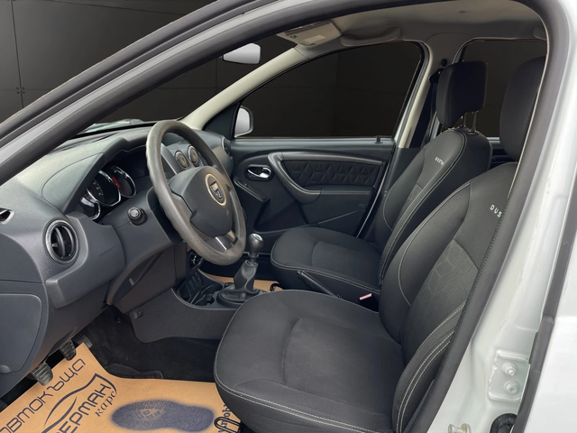 Dacia Duster 1.5DCI LAUREATE - автомобили, коли, обяви за нови и употребявани 6