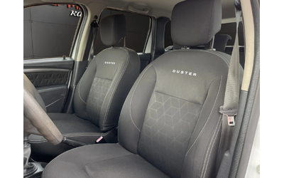 Dacia Duster 1.5DCI LAUREATE - автомобили, коли, обяви за нови и употребявани 8