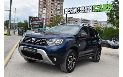 dacia-duster - 0