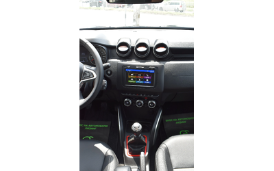 Dacia Duster 1.33i* 4x4* 360CAMERA* Sport-Edition - автомобили, коли, обяви за нови и употребявани 13