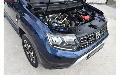 Dacia Duster 1.33i* 4x4* 360CAMERA* Sport-Edition - автомобили, коли, обяви за нови и употребявани 16