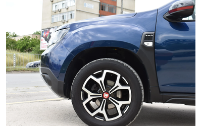 dacia-duster - 1