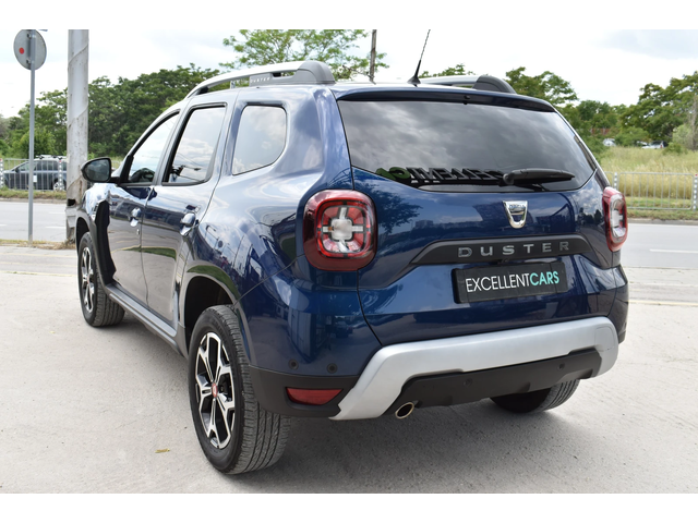 Dacia Duster 1.33i* 4x4* 360CAMERA* Sport-Edition - автомобили, коли, обяви за нови и употребявани 2