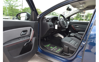 Dacia Duster 1.33i* 4x4* 360CAMERA* Sport-Edition - автомобили, коли, обяви за нови и употребявани 6