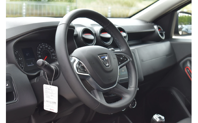 Dacia Duster 1.33i* 4x4* 360CAMERA* Sport-Edition - автомобили, коли, обяви за нови и употребявани 7