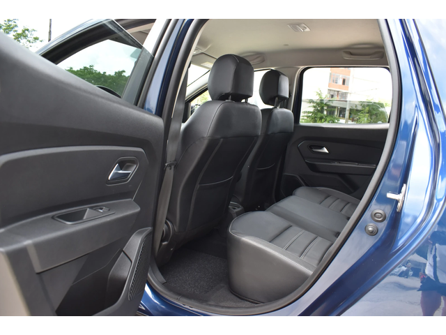 Dacia Duster 1.33i* 4x4* 360CAMERA* Sport-Edition - автомобили, коли, обяви за нови и употребявани 9