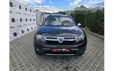 dacia-duster - 0