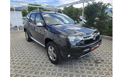 dacia-duster - 1