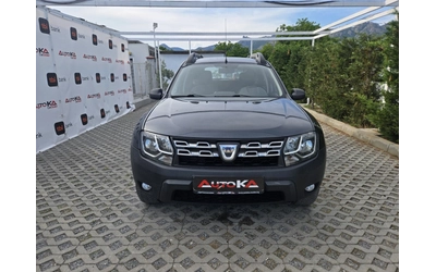 dacia-duster - 0