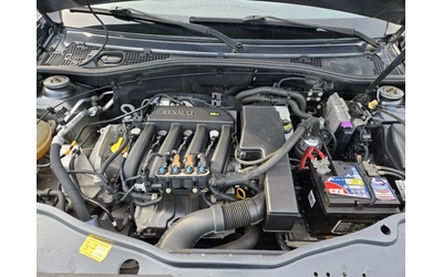 Dacia Duster 1.6i-105кс= ФАБРИЧНА ГАЗ= FACELIFT= КЛИМАТИК - автомобили, коли, обяви за нови и употребявани 16