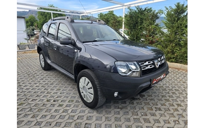 dacia-duster - 1