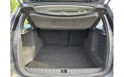 Dacia Duster 1.6i-105кс= ФАБРИЧНА ГАЗ= FACELIFT= КЛИМАТИК - автомобили, коли, обяви за нови и употребявани 9