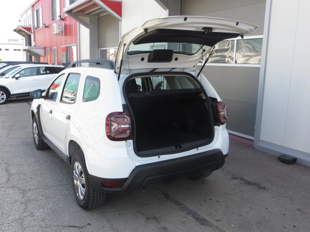 Dacia Duster 1, 5 DCI 4x4 ГАРАНЦИЯ - автомобили, коли, обяви за нови и употребявани 13