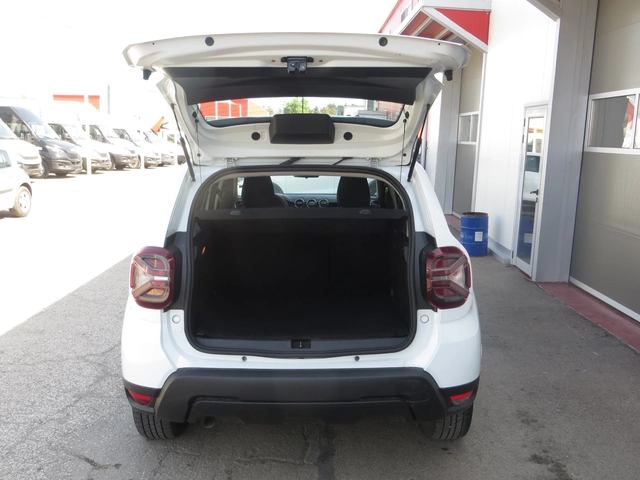 Dacia Duster 1, 5 DCI 4x4 ГАРАНЦИЯ - автомобили, коли, обяви за нови и употребявани 14