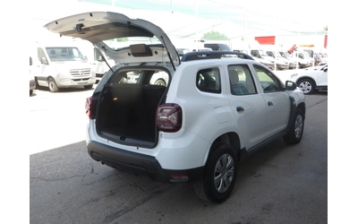 Dacia Duster 1, 5 DCI 4x4 ГАРАНЦИЯ - автомобили, коли, обяви за нови и употребявани 15