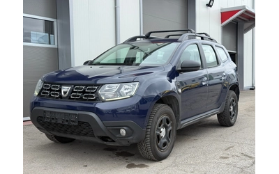 dacia-duster - 0
