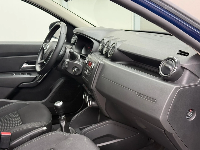 Dacia Duster 1.3 Tce 4x4 130 k.c. - автомобили, коли, обяви за нови и употребявани 14