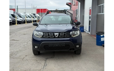 Dacia Duster 1.3 Tce 4x4 130 k.c. - автомобили, коли, обяви за нови и употребявани 7