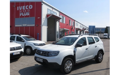 dacia-duster - 0
