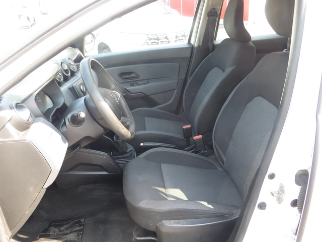 Dacia Duster 1, 5 DCI 4x4 ГАРАНЦИЯ - автомобили, коли, обяви за нови и употребявани 6