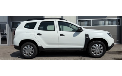 Dacia Duster 1.5 dci 4x4 върнат от Лизинг Реален пробег - автомобили, коли, обяви за нови и употребявани 15