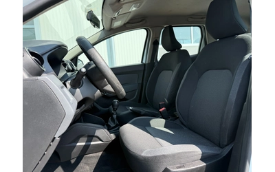 Dacia Duster 1.5 dci 4x4 върнат от Лизинг Реален пробег - автомобили, коли, обяви за нови и употребявани 8