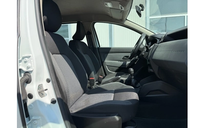Dacia Duster 1.5 dci 4x4 върнат от Лизинг Реален пробег - автомобили, коли, обяви за нови и употребявани 9