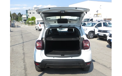 Dacia Duster 1, 5 DCI 4x4 ГАРАНЦИЯ - автомобили, коли, обяви за нови и употребявани 15