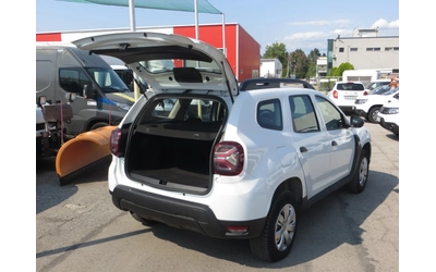 Dacia Duster 1, 5 DCI 4x4 ГАРАНЦИЯ - автомобили, коли, обяви за нови и употребявани 16