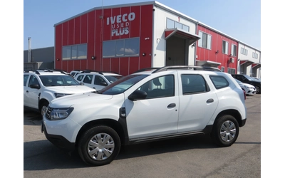 dacia-duster - 1