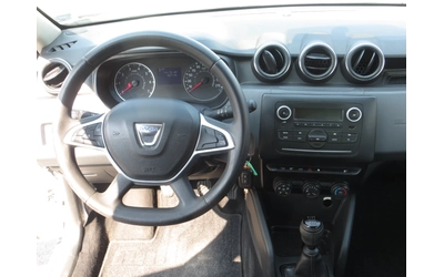 Dacia Duster 1, 5 DCI 4x4 ГАРАНЦИЯ - автомобили, коли, обяви за нови и употребявани 7